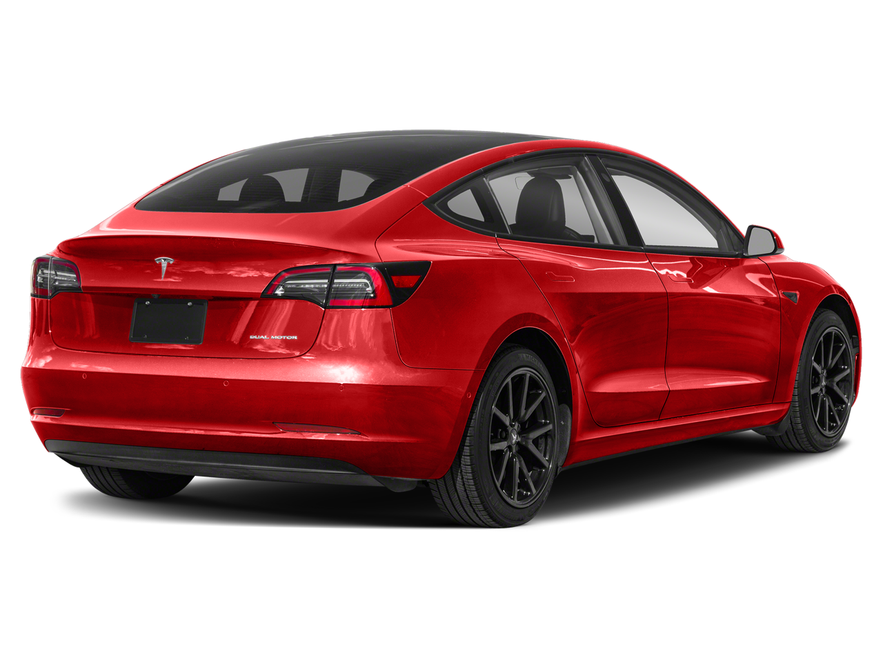 2023 Tesla Model 3 .